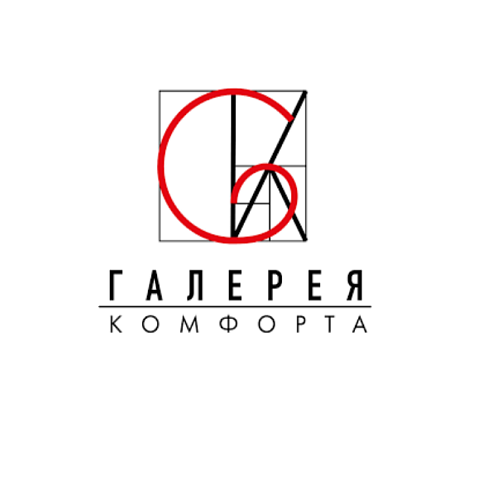 Галерея комфорта Галерея комфорта